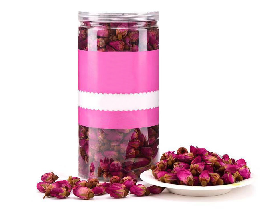 玫瑰花茶OEM